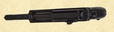 WALTHER MODEL HP SWEDISH CONTRACT - 3 of 7