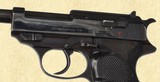 WALTHER MODEL HP SWEDISH CONTRACT - 5 of 7