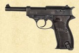WALTHER P-38 AC 41 - 1 of 8