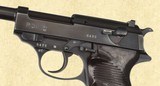 WALTHER P-38 AC 41 - 5 of 8