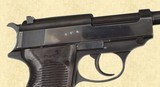 WALTHER P-38 AC 41 - 6 of 8
