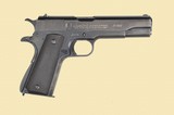 COLT ARGENTINO MODEL 1927 - 2 of 5