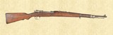 FN MAUSER MEXICAN 1924 - 2 of 4