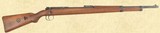 MAUSER DSM 34 - 2 of 7
