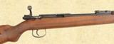 MAUSER DSM 34 - 6 of 7