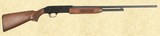 MOSSBERG 600ET - 2 of 4
