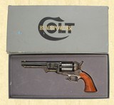 COLT SIGNATURE SERIES WHITNEY HARTFORD DRAGOON - 1 of 5
