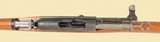 WF BERN K31 CARBINE - 3 of 7