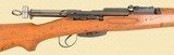 WF BERN K31 CARBINE - 5 of 7