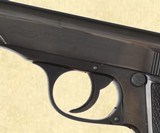 WALTHER PP - 5 of 6