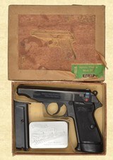 WALTHER PP - 1 of 6