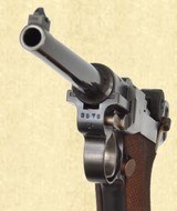 MAUSER 06/34 BANNER COMMERCIAL SWISS - 8 of 9