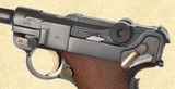 MAUSER 06/34 BANNER COMMERCIAL SWISS - 6 of 9