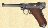 MAUSER 06/34 BANNER COMMERCIAL SWISS - 1 of 9