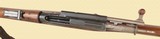 WF BERN MODEL 1911 CARBINE (K11) - 3 of 7