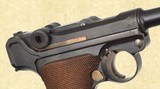 MAUSER POLICE SNEAK LUGER - 7 of 10
