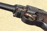 MAUSER POLICE SNEAK LUGER - 8 of 10