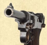MAUSER POLICE SNEAK LUGER - 9 of 10