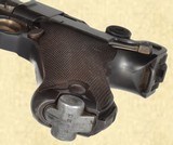MAUSER POLICE SNEAK LUGER - 10 of 10