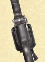 WEBLEY & SCOTT WG MODEL 1896 TARGET - 7 of 9