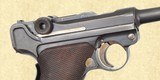 MAUSER PORTUGUESE BANNER GNR - 7 of 10