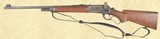 WINCHESTER MODEL 71 - 1 of 6
