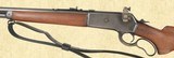 WINCHESTER MODEL 71 - 6 of 6