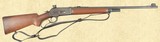 WINCHESTER MODEL 71 - 2 of 6