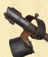 DWM 1917 ARTILLERY RIG - 12 of 14