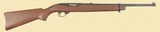 RUGER MODEL 10/22 - 2 of 4