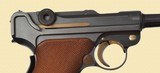 MAUSER 06/34 SWISS - 6 of 10