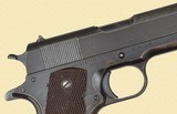 COLT M1911A1 U.S. ARMY - 6 of 7