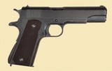 COLT M1911A1 U.S. ARMY - 2 of 7