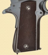 COLT M1911A1 U.S. ARMY - 7 of 7