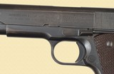 COLT M1911A1 U.S. ARMY - 5 of 7