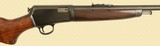 WINCHESTER MODEL 63 .22 LONG RIFLE - 5 of 6