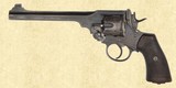 WEBLEY & SCOTT WS TARGET MODEL - 1 of 8