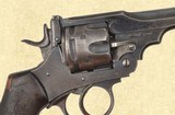 WEBLEY & SCOTT WS TARGET MODEL - 6 of 8