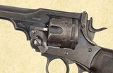 WEBLEY & SCOTT WS TARGET MODEL - 5 of 8