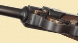 MAUSER 1906/34 BANNER SWISS - 8 of 10