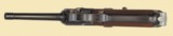 MAUSER 1906/34 BANNER SWISS - 4 of 10