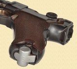 MAUSER 1906/34 BANNER SWISS - 10 of 10
