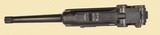 MAUSER 1906/34 BANNER SWISS - 3 of 10