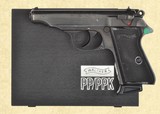 WALTHER PP ULM MANUFACTURED - 1 of 7