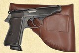 WALTHER POST WAR DDR PP 22 RIG - 2 of 8