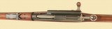 SWISS MODEL 1911 CARBINE
K11 - 3 of 6