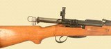 SWISS K31 W/DIOPTER SIGHT - 5 of 6