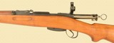 SWISS K31 W/DIOPTER SIGHT - 6 of 6