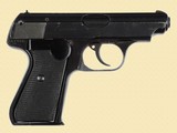 SAUER 38H - 2 of 6