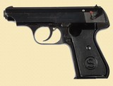 SAUER 38H - 1 of 6